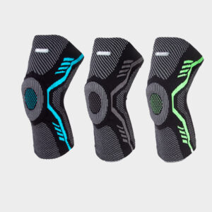 Rodilleras deportivas de compresión y protección/Modelo HX930