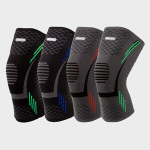 Rodilleras deportivas de compresión/Modelo HX940
